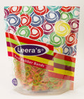 Leeras Pure Rubbers Bands