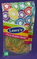 Leeras Rubber Bands