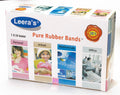 L-25 Pure Rubber Bands