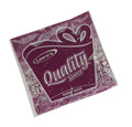 Quality Street Rubber Bands