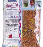 Leeras Quality Street Rubber Bands