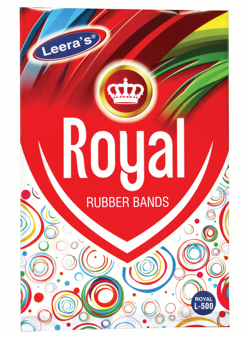 Royal Rubber Bands