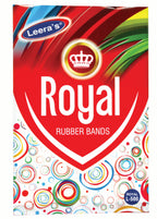 Royal Rubber Bands