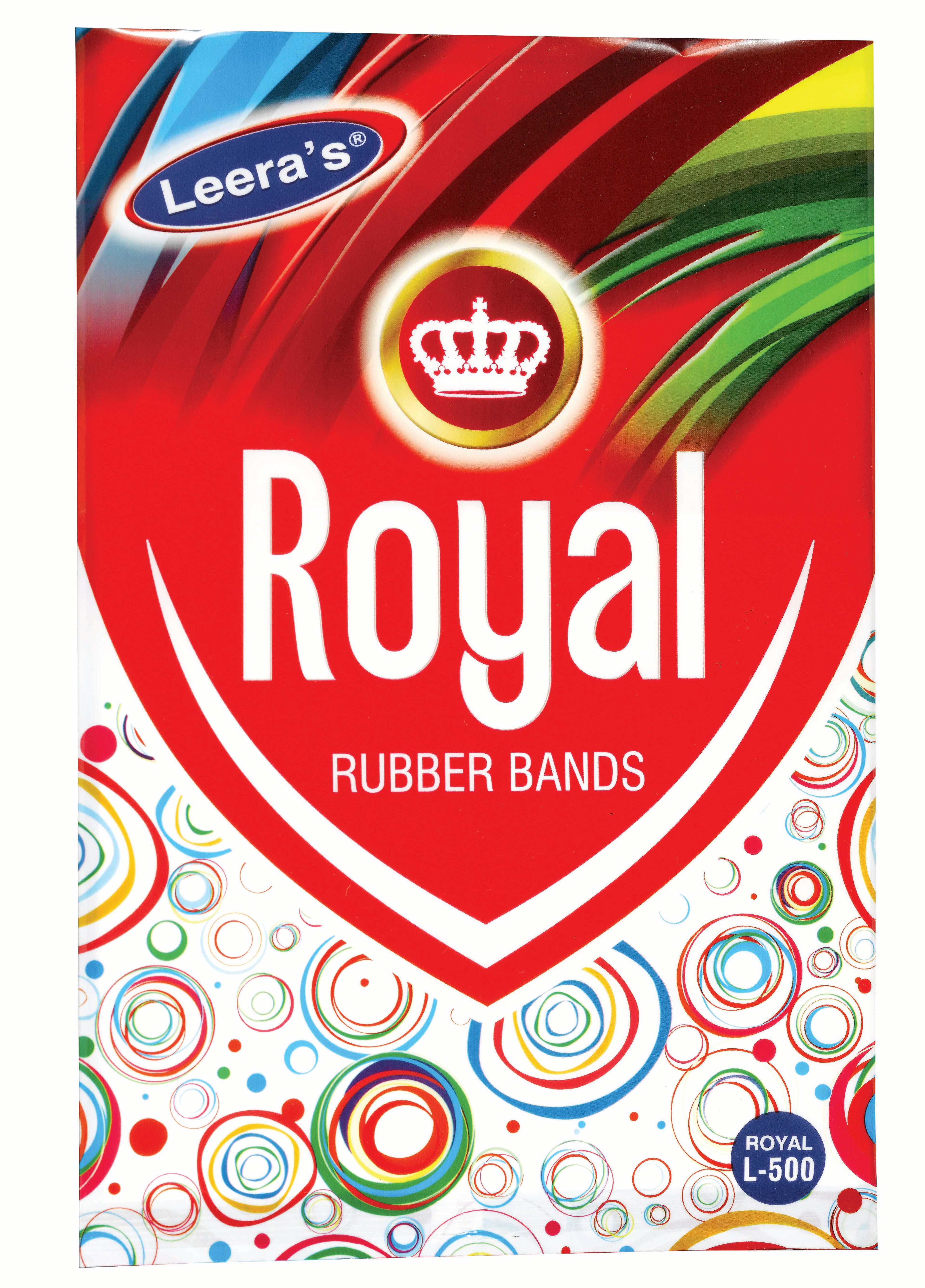 Royal Rubber Bands