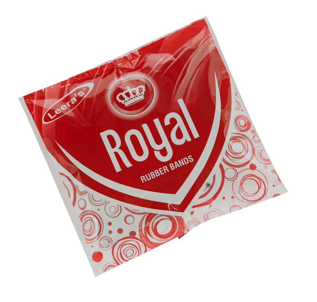 Royal Rubber Bands