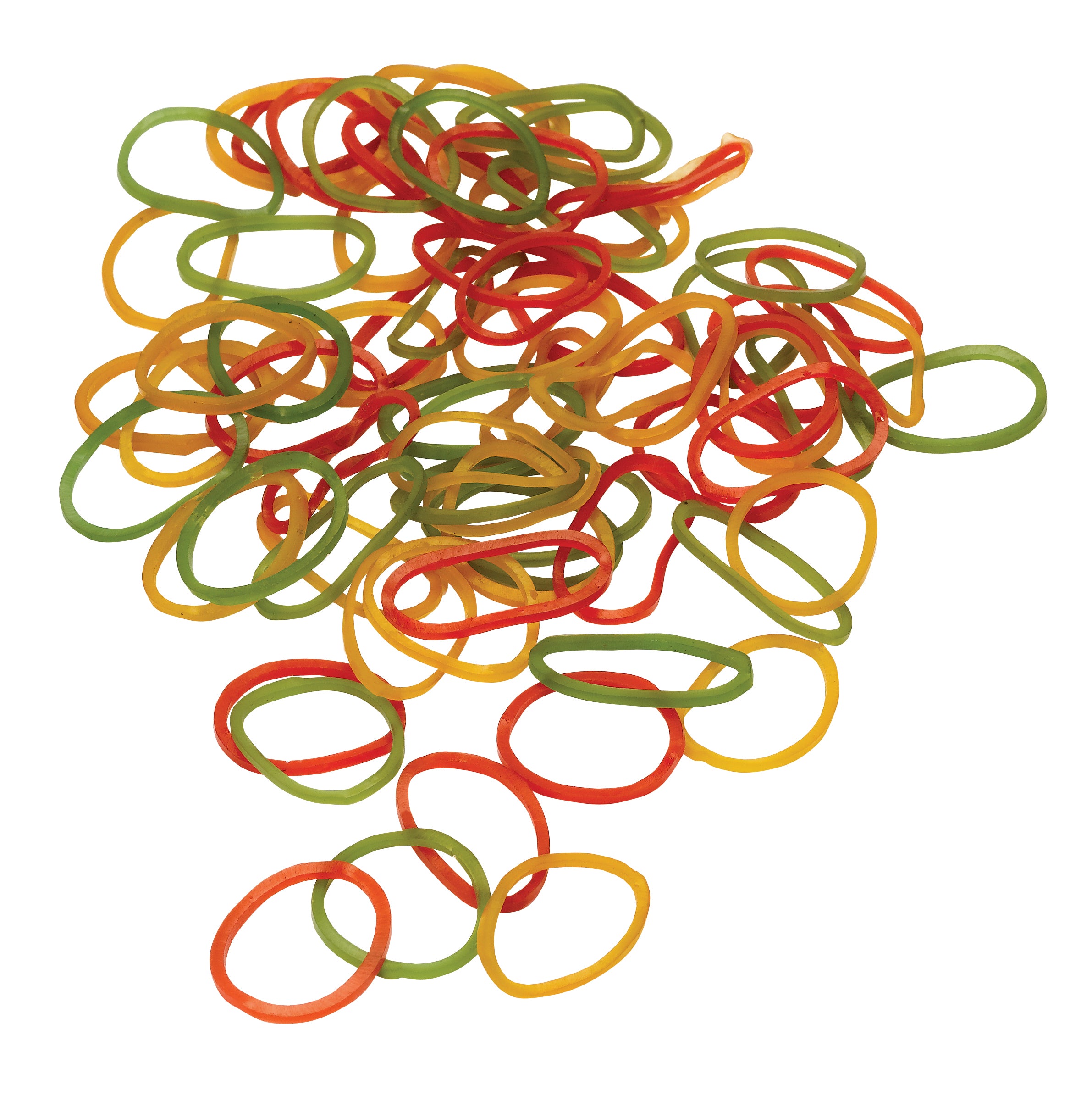 Tip Top Rubber Bands