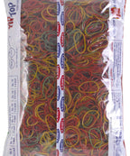 Tip Top Rubber Bands