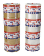 Warrior Packaging Tape