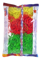 Wave Rubber Bands